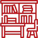 Library icon