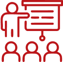 Smart Classrooms icon